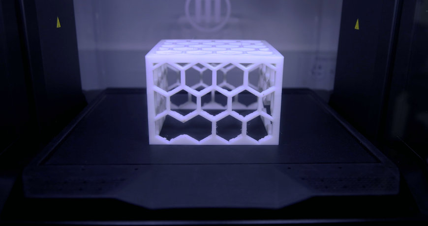 Lockheed Martin fait à nouveau appel aux imprimantes 3D MakerBot pour son prochain grand projet spatial : un rover lunaire assisté par l'IA pour la NASA